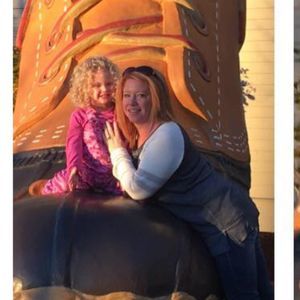 Meet your Posher, Tanya